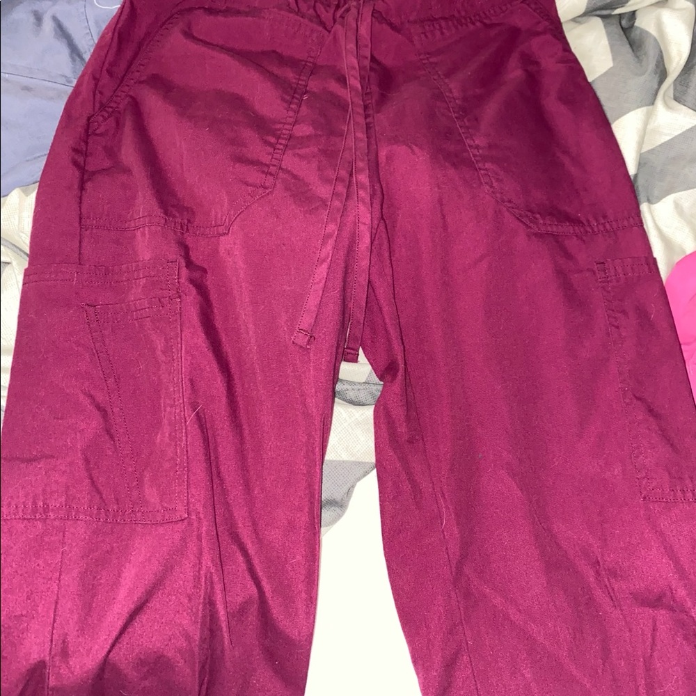 Scrub set bundle - Picture 5 of 11